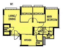 Sumang Lane (Punggol),  #602184111